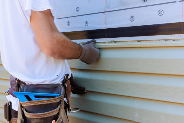 Affordable Storm Damage Siding Repair solutions in Cordova, MD